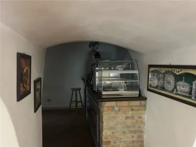 SPATIU COMERCIAL -  ZONA ULTRACENTRALA - 4 PUNCTE DE ACCES - TRIFAZIC - 380MP - AUTORIZAT ISU - foto 5