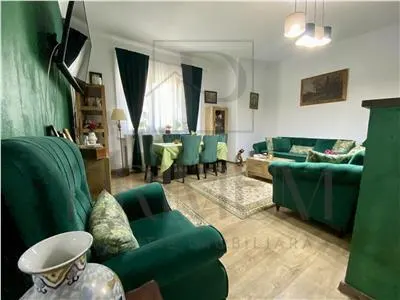 ULTRACENTRAL - 2 Camere - Renovat complet - Centrala proprie - foto 5