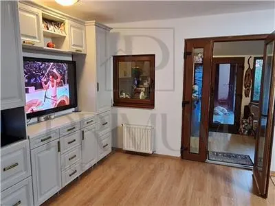 DUPLEX MOBILAT - MOSNITA NOUA - 350MP TEREN - Mosnita Noua