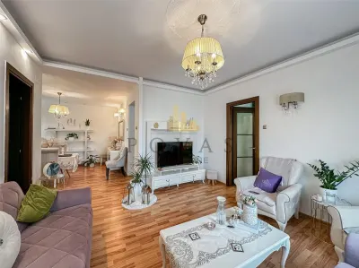 Inchiriere Apartament 4 Camere Gradina Icoanei Piata Romana - Bucuresti