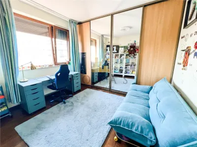 Vanzare Apartament 3 Camere Baneasa  Aviatiei Herastrau - foto 5