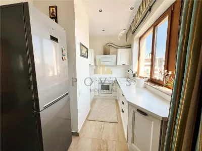 Vanzare Apartament 3 Camere Baneasa  Aviatiei Herastrau - foto 7
