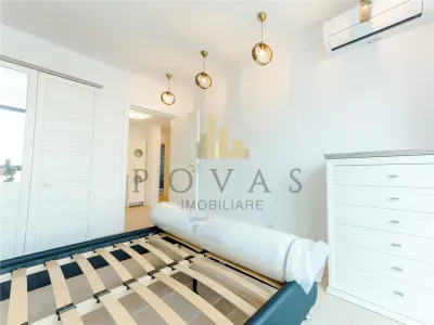 Inchiriere apartament 4 Camere Nusco Mall Promenada - foto 4