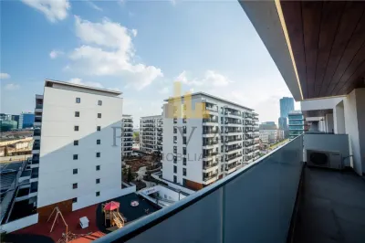 Inchiriere apartament 4 Camere Nusco Mall Promenada - foto 8