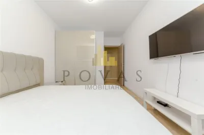 Apartament 3 Camere Greenfield Baneasa - foto 12