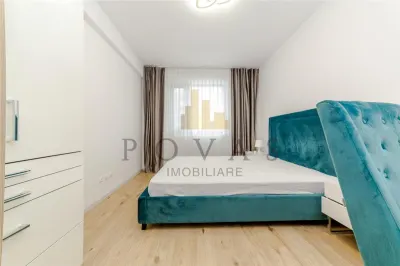 Apartament 3 Camere Greenfield Baneasa - foto 4