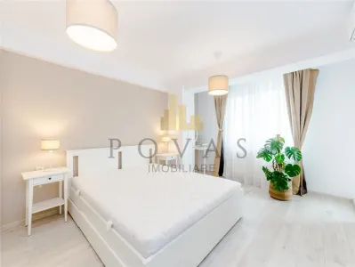 Inchiriere Apartament 2 Camere Otopeni Aeroport Henri Coanda - foto 4