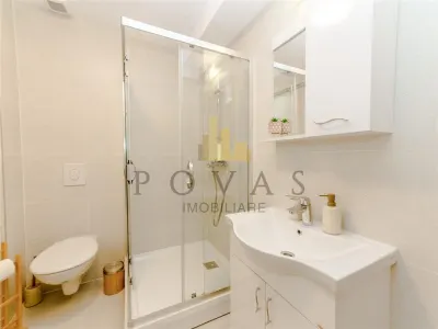 Inchiriere Apartament 2 Camere Otopeni Aeroport Henri Coanda - foto 7