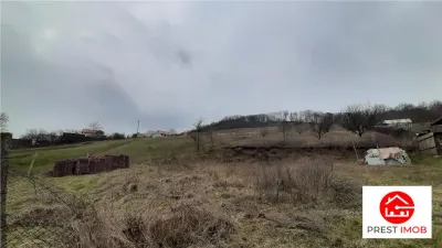 De vanzare, teren 1750 mp Remetea/Mures - Targu Mures