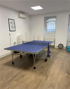 SPATIU PENTRU BIROU SAU CLINICA MEDICALA LA PALATUL FLAVIA, CENTRALA PROPRIE, ZONA EXCELENTA - foto 5