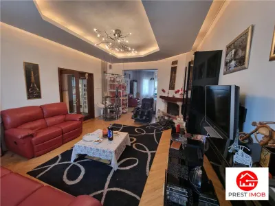 De vanzare Casa tip duplex in Sancraiul de Mures - foto 1