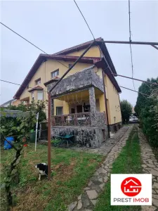 De vanzare Casa tip duplex in Sancraiul de Mures - foto 2