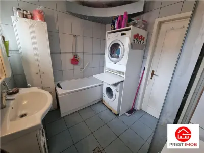 De vanzare Casa tip duplex in Sancraiul de Mures - foto 15