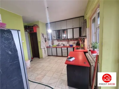 De vanzare Casa tip duplex in Sancraiul de Mures - foto 23