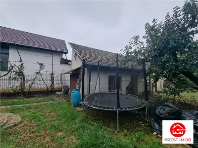 De vanzare Casa tip duplex in Sancraiul de Mures - foto 25