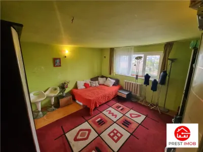 De vanzare Casa tip duplex in Sancraiul de Mures - foto 7