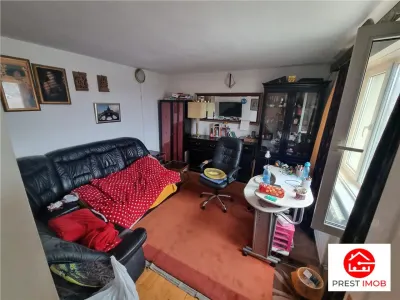 De vanzare Casa tip duplex in Sancraiul de Mures - foto 9