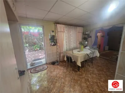 casa de vanzare 6 camere, 2 bai,garaj, 7 Noiembrie, Targu Mures - foto 5