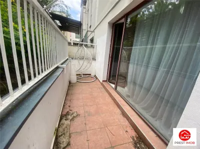 Apartament cu 3 camere de vanzare in zona centrala - foto 10