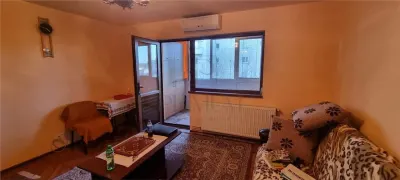 Simion Barnutiu - 2 Camere - Centrala proprie - Renovat - Spatios - Timisoara