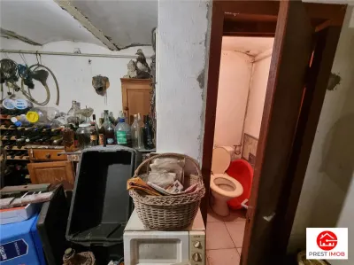 Casa istorica muzeu 4 camere, 2 bai cu 1344 mp teren, ultracentral, Tg Mures - foto 24