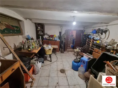 Casa istorica muzeu 4 camere, 2 bai cu 1344 mp teren, ultracentral, Tg Mures - foto 10