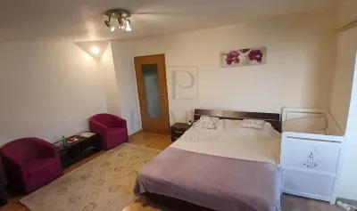 SAGULUI - APARTAMENT 1 CAMERA - mobilat, utilat, decomandat - Timisoara