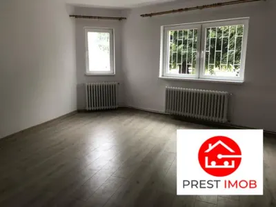 De inchiriat parterul unei case in Sancrai - foto 6