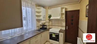 De inchiriat apartament cu 2 camere, Ultracentral - Targu Mures