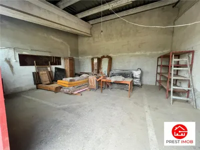 De inchiriat spatii birouri cu hala in Targu Mures - foto 25