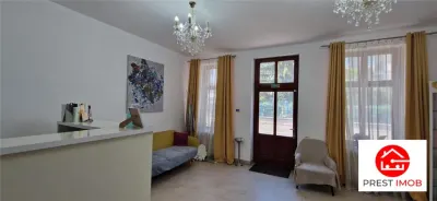 De inchiriat spatiu comercial semicentral - Targu Mures