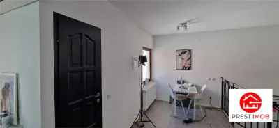 De inchiriat spatiu comercial semicentral - foto 8