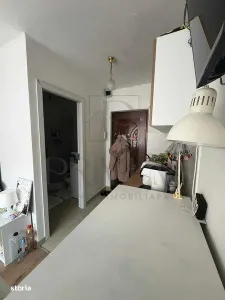 UMT - APARTAMENT 1 CAMERA - mobilat, utilat, RENOVAT COMPLET - foto 3