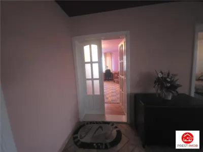 Casa de vanzare 4 camere  (+4 semifinisate ),12 arii teren, Unirii, Mures - foto 16