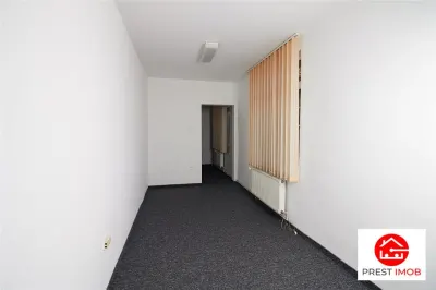 De vanzare spatii birouri in zona Libertatii - foto 5