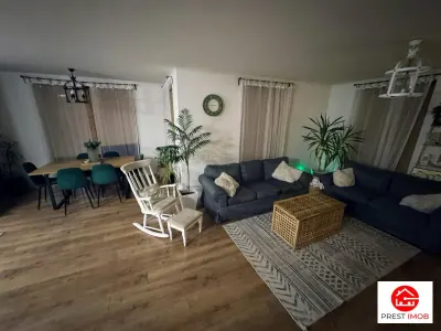 Casa de vanzare - Targu Mures
