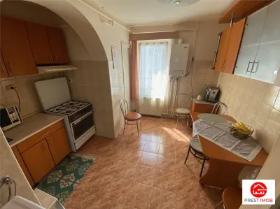 Apartament cu 4 camere de vanzare in Tudor - Targu Mures
