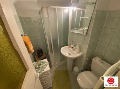 Apartament cu 4 camere de vanzare in Tudor - foto 7