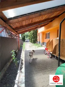 Casa si spatiu comercial de vanzare - foto 15