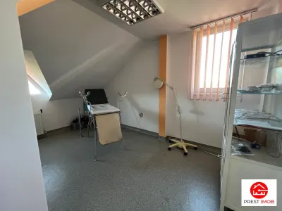 De inchiriat policlinica in Toplita - foto 18
