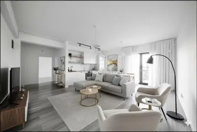 Apartament 2 camere | 73,77 mp | Terasa 14 mp | Constructie noua | Incalzire in pardoseala | Parcare - Giroc