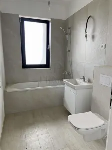 Apartament 2 camere | 73,77 mp | Terasa 14 mp | Constructie noua | Incalzire in pardoseala | Parcare - foto 7