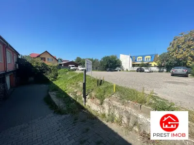 De inchiriat spatiu comercial zona 7 noiembrie 1899 mp - foto 2