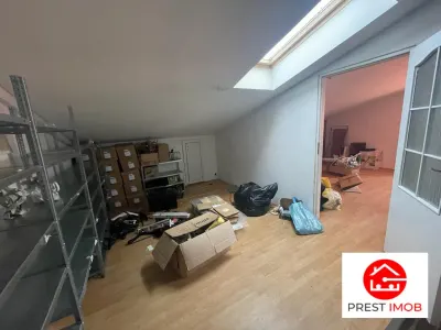 De inchiriat spatiu comercial zona 7 noiembrie 1899 mp - foto 15