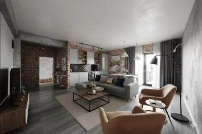 Apartament 2 camere decomandat | Ultimul etaj | Terasă 10,46 mp | Parcare - Giroc