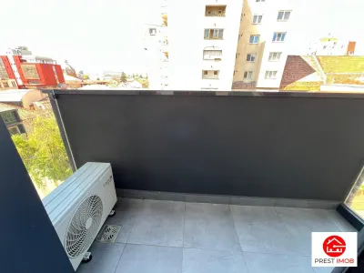 De închiriat ap 2 camere in Central Residence - foto 8