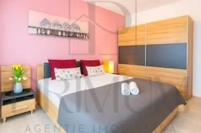 Apartament 2 camere | Dumbravita | Bloc nou | Lux | Incalzire in pardoseala | Parcare - Dumbravita