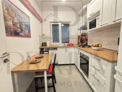 Apartament 2 camere | Dumbravita | Bloc nou | Lux | Incalzire in pardoseala | Parcare - foto 5