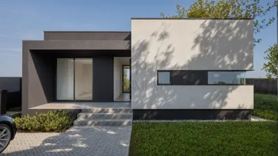 CASA INDIVIDUALA - MODERNA - PRET EXCELENT - foto 1