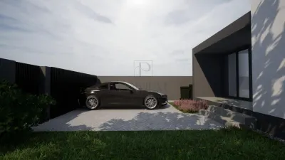 CASA INDIVIDUALA - MODERNA - PRET EXCELENT - foto 3
